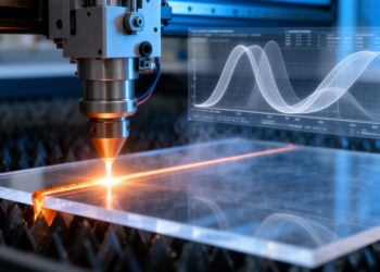 Machine learning and gray relational analysis optimize CO₂ laser cutting of PMMA