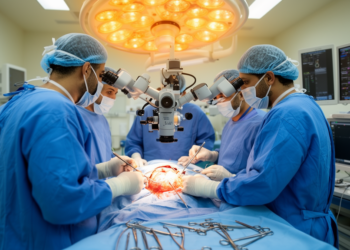 Meningiomas Dominate a Decade of Brain Surgery in Upper Egypt