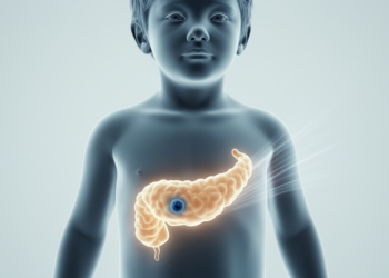 Paediatric insulinomas often appear dark on FDOPA PET scans, not bright
