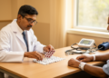 Vericiguat Achieves High Target-Dose Rates in Indian Worsening Heart Failure Study