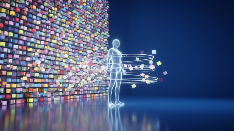 Shared Embedding Pools Let Recommenders Capture Users' Many Facets