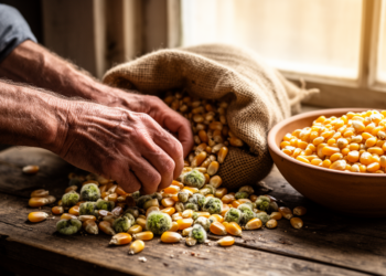 Aflatoxins: The Silent Food Contaminant Behind Hundreds of Thousands of Deaths