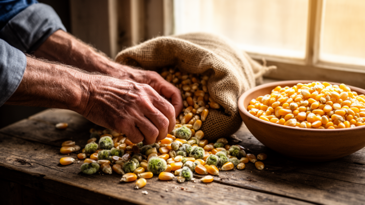 Aflatoxins: The Silent Food Contaminant Behind Hundreds of Thousands of Deaths