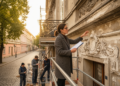 Hungary's urban conservation shift began years before the 1989 political turn
