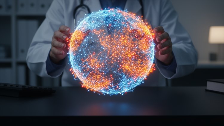 Sepsis machine learning research surges, bibliometric map reveals hotspots