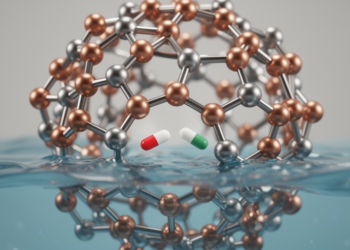 Bimetallic NiCu-BTC Framework Removes Two Antidepressants from Water