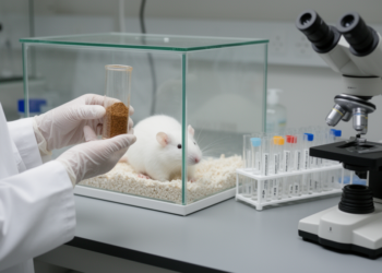 African Walnut Seed Meal Alters PSA and Cholesterol in Rats with Induced Prostate Enlargement