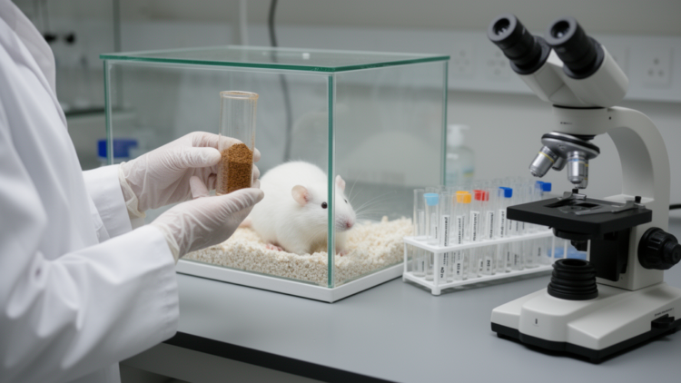 African Walnut Seed Meal Alters PSA and Cholesterol in Rats with Induced Prostate Enlargement