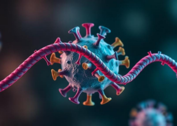 Genetic Variant in Surfactant Protein D May Shield Carriers From Severe COVID-19
