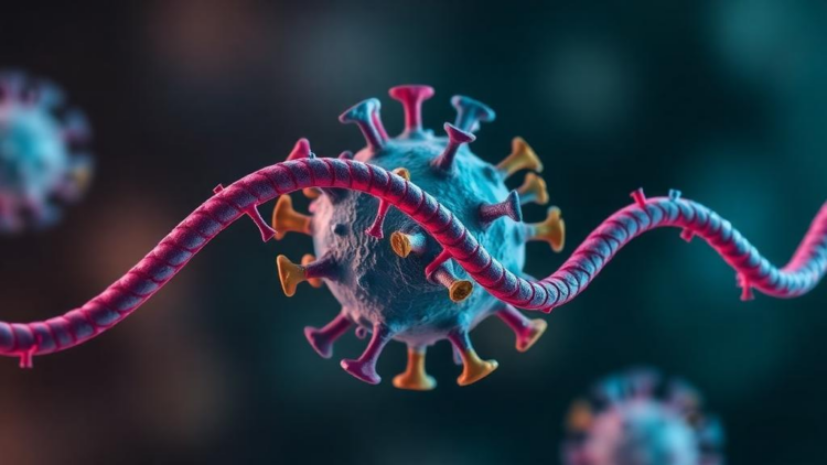 Genetic Variant in Surfactant Protein D May Shield Carriers From Severe COVID-19