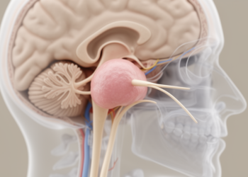 Direction of Tumor Growth May Signal Facial Nerve Risk After Vestibular Schwannoma Surgery
