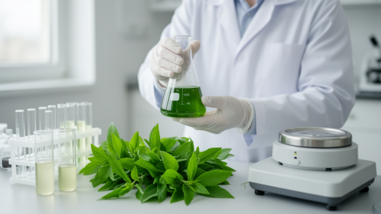 Jatropha curcas Leaf Extracts Inhibit Key Drug-Metabolizing Enzymes in Rat Liver Microsomes