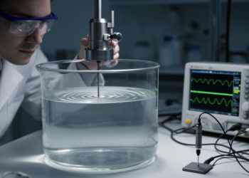Effective Acoustic Intensity Offers a Sharper Measure of Ultrasonic Dispersion Performance