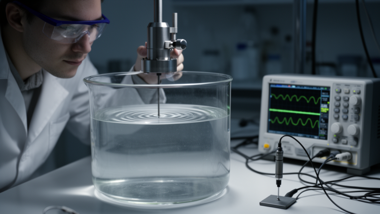 Effective Acoustic Intensity Offers a Sharper Measure of Ultrasonic Dispersion Performance