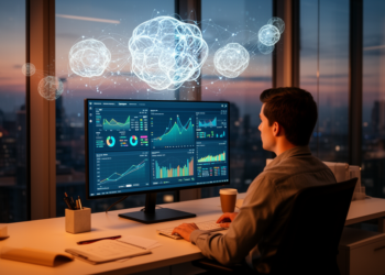Quantum-inspired deep learning model claims 98.5% accuracy for cross-border e-commerce marketing analytics