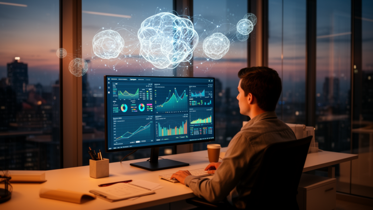 Quantum-inspired deep learning model claims 98.5% accuracy for cross-border e-commerce marketing analytics