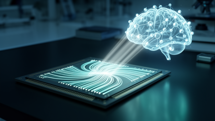 AI Learns to Design Waveguides from Just 421 Simulations