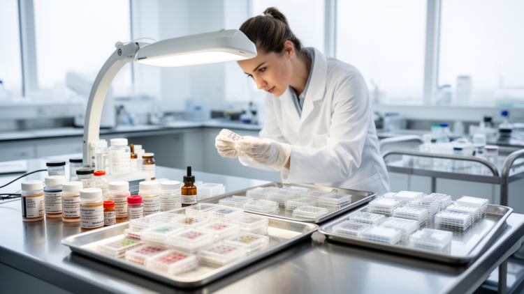 Preanalytical errors in surgical pathology cluster by clinical referral pathway, five-year study finds