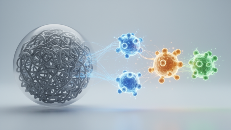 New ESMF Method Sharpens Cell-Type Estimates from Bulk RNA Sequencing Data