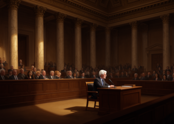EMBO Reports commentary likens Fauci congressional hearing to a new inquisition