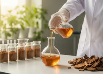 Deep Eutectic Solvents Offer a Greener Route to High-Value Lignin