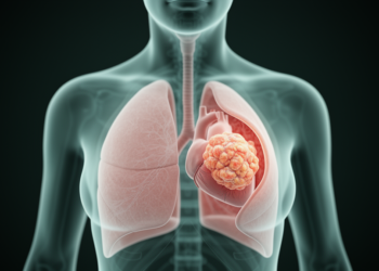 Rare Chest-Only High-Grade Serous Carcinoma Reported in 60-Year-Old Woman