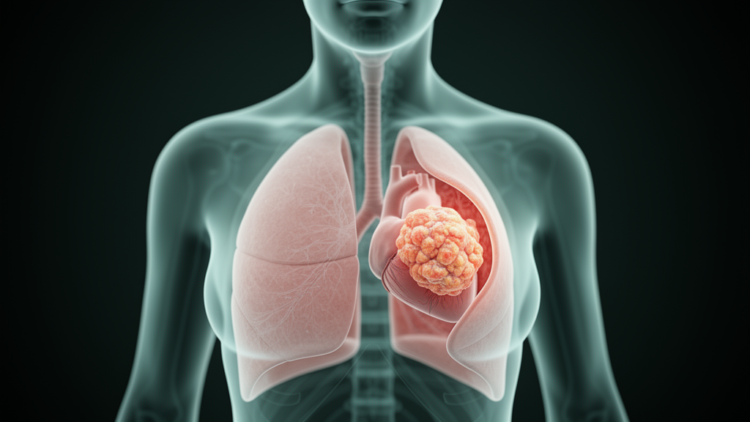 Rare Chest-Only High-Grade Serous Carcinoma Reported in 60-Year-Old Woman