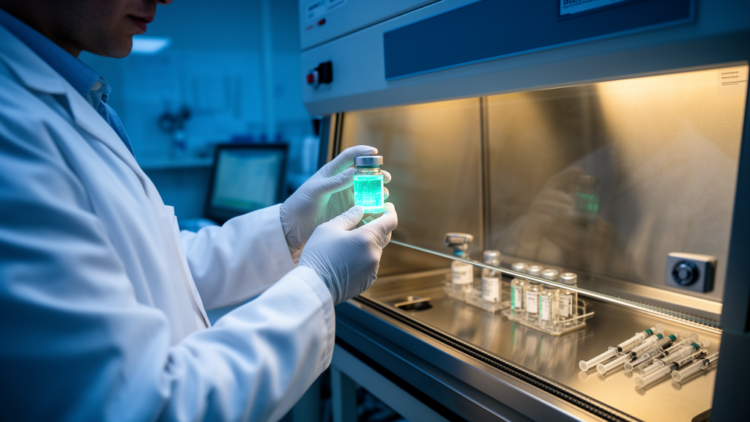 Editorial Board Spotlights 23 Advances Redefining Radiochemistry and Radiopharmacy