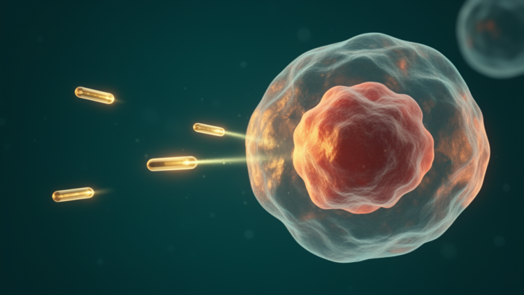 Optical Nanosensors Edge Closer to Catching Cancer at Its Earliest Stages