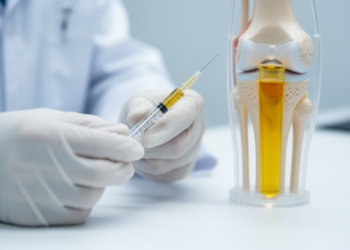 Platelet-Rich Plasma Fails to Show Consistent Structural Benefits in Knee Osteoarthritis, Meta-Analysis Finds