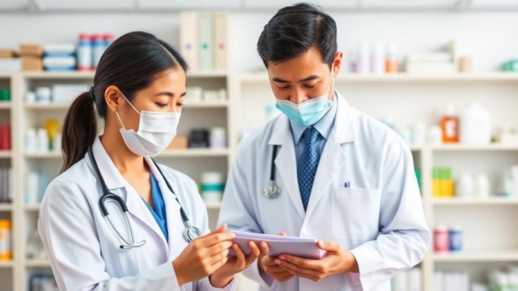 When Doctors and Pharmacists Miscommunicate, Patients Pay the Price, Thai Study Finds