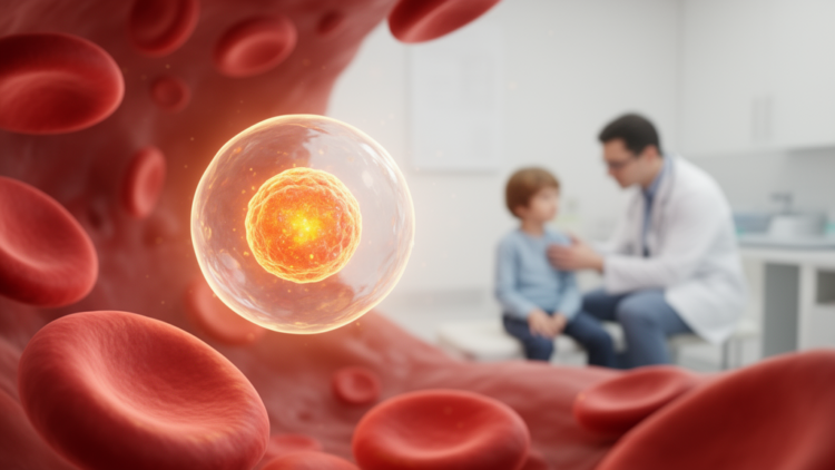 Liposomal iron matches conventional iron in anemic children with heart defects, with fewer side effects