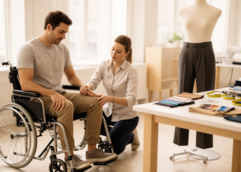 Refined Kano Model Ranks What Wearers with Lower Limb Disabilities Need Most in Trousers