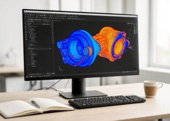New Open-Source Python Framework Turns Prototype Finite Element Solvers into Reusable Simulations