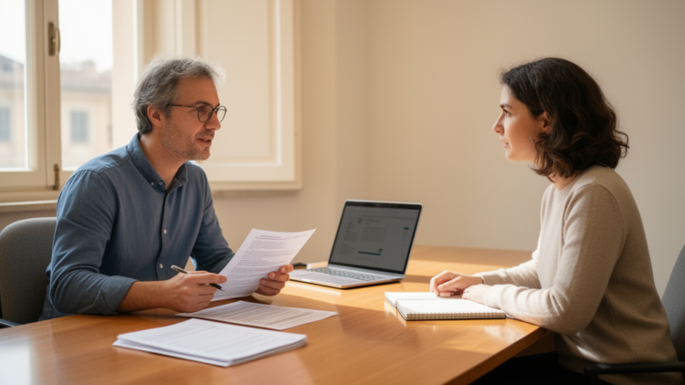 Italian Version of Food Addiction Interview Shows Strong Psychometric Performance