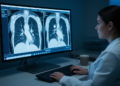 Volume Doubling Time Emerges as Decisive Imaging Biomarker in Lung Cancer Screening Debate