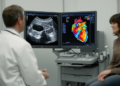 Heart scans disagree in cancer patients: ejection fraction and strain often diverge