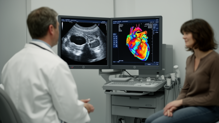 Heart scans disagree in cancer patients: ejection fraction and strain often diverge