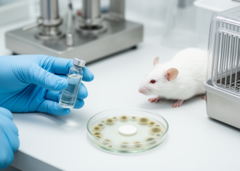 Experimental Antifungal ISFP10 Shows Potent Candida Activity and Safe Profile in Mice