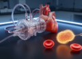 Balancing Clots and Bleeding: Anticoagulation Challenges Across Mechanical Circulatory Support