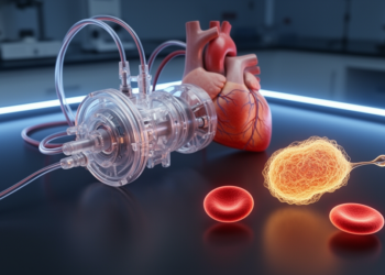 Balancing Clots and Bleeding: Anticoagulation Challenges Across Mechanical Circulatory Support