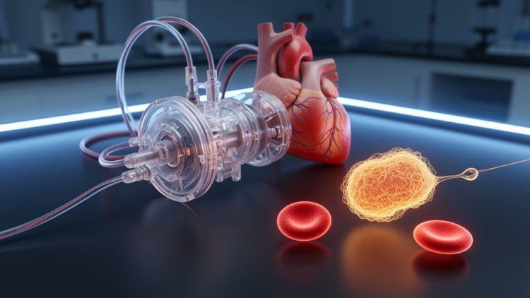 Balancing Clots and Bleeding: Anticoagulation Challenges Across Mechanical Circulatory Support