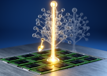 Hybrid Index Speeds Deep Key Lookups on Persistent Memory by Up to 58 Percent