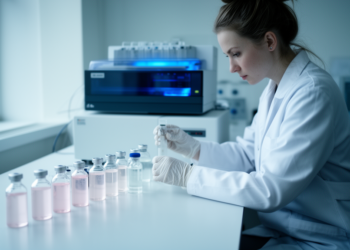 Chemometric Tools Sharpen Analysis of Levodopa and Dopamine Across Complex Matrices