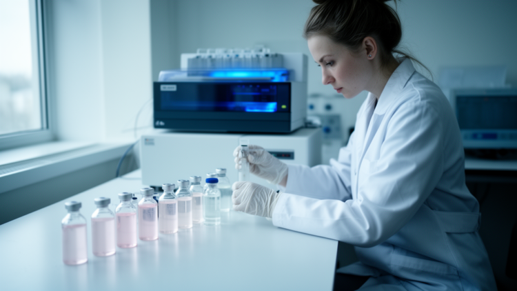 Chemometric Tools Sharpen Analysis of Levodopa and Dopamine Across Complex Matrices
