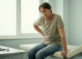 Reaching the disease-activity target is not the same as feeling well in axial spondyloarthritis