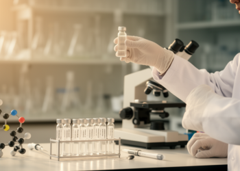 New Piperidine Acetamide Compounds Show Early Anti-Alzheimer's Potential