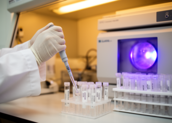 Fluorescence derivatization enables sensitive delafloxacin measurement in drugs and plasma