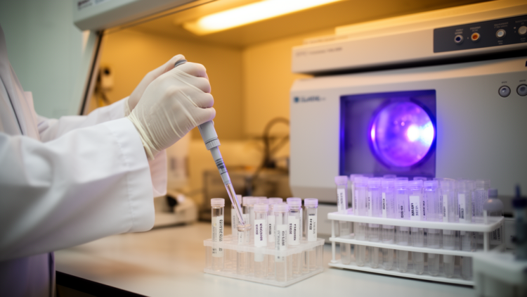 Fluorescence derivatization enables sensitive delafloxacin measurement in drugs and plasma