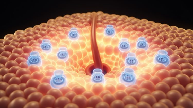 Zone 2 hepatocytes sense mechanical stress to drive liver regeneration via PIEZO1